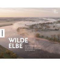 Outdoor Illustrated Books Wilde Elbe Knesebeck Verlag