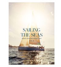 Illustrated Books Sailing the Seas Vol. 2 Die Gestalten Verlag