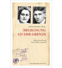 Reiselektüre Begegnung an der Grenze Bibliothek der Provinz