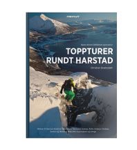 Ski Touring Guides Scandinavia Toppturer rundt Harstad Fri Flyt