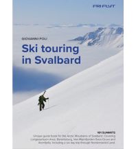 Ski Touring Guides Scandinavia Ski touring in Svalbard Fri Flyt