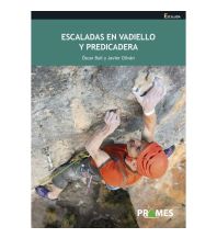 Sportkletterführer Südwesteuropa Escaladas en Vadiello y Predicadera Prames