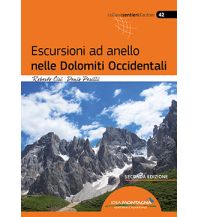 Escursioni ad anello nelle Dolomiti Occidentali Idea Montagna