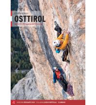 Sport Climbing Austria Osttirol Versante Sud