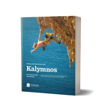Sportkletterführer Südosteuropa Kálymnos Climbing Guidebook Terrain Climbing Guides