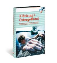 Sportkletterführer Skandinavien Klättring i Östergötland Calazo 