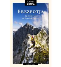 Wanderführer Brezpotja Sidarta