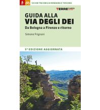 Long Distance Hiking Guida alla Via degli Dei Terre di Mezzo