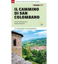 Weitwandern Il Cammino di San Colombano Terre di Mezzo