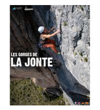 Sportkletterführer Frankreich Les Gorges du Tarn TMMS