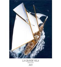 Calendars La Grande Vela 2025 Franco Pace Reporter